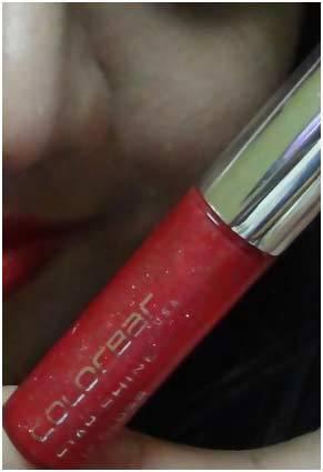 Colorbar Star Shine Lip Gloss