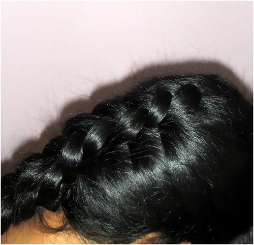 dutch braid
