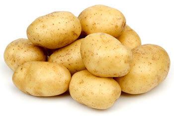 Potato Face Pack