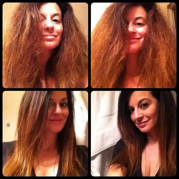 Straightening Treatment for hair Straightening Treatment for hair