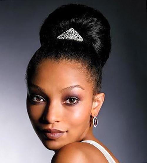 african american wedding hairstyles