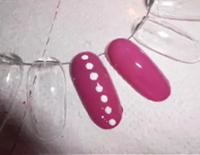 bow nails  4