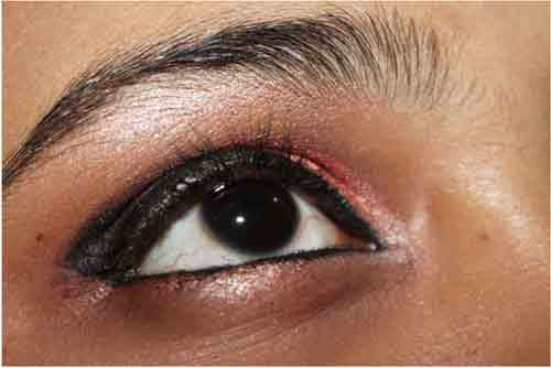 eyeliner makeup tips 