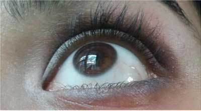 eye makeup