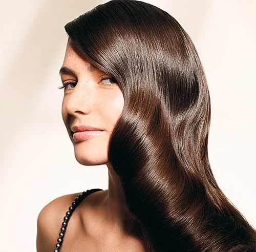 castor oil for hair