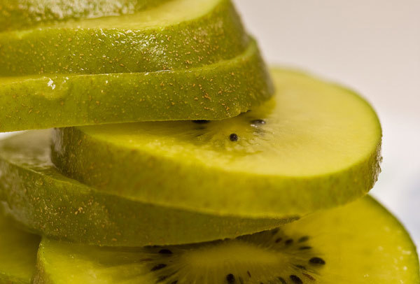 kiwi fruit benefits
