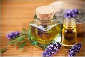 lavender oil for skin