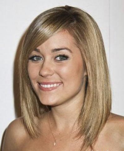 medium length hair styles 2010