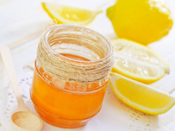 honey benefits for pimples