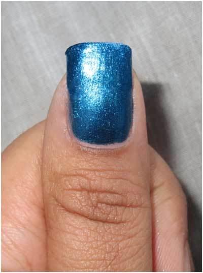nail extensions