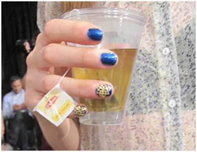 nails 2013 trends 1