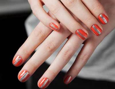nails 2013 trends