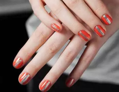 nails 2013 trends