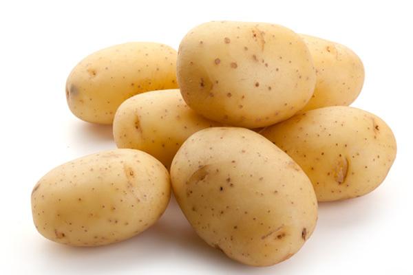 potato juice for pimples