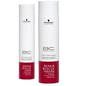 schwarzkopf-bonacure-repair-rescue-shampoo-and-conditioner schwarzkopf-bonacure-repair-rescue-shampoo-and-conditioner