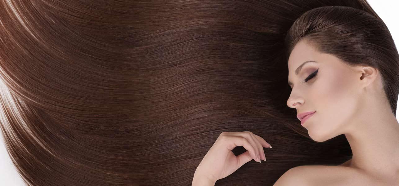 15 Simple Tricks To Make Your Hair Grow Faster