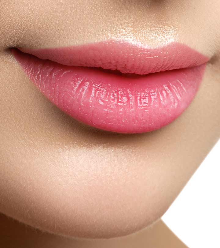 6 Ways to Make Fuller Lips Appear Thinner!