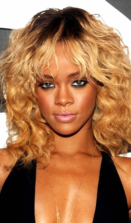 Top 10 Curly Celebrity Hairstyles To Inspire You