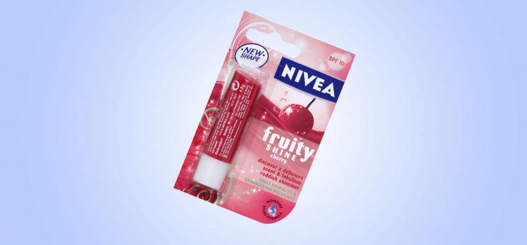 5 Best Nivea Lip Balms Available In India