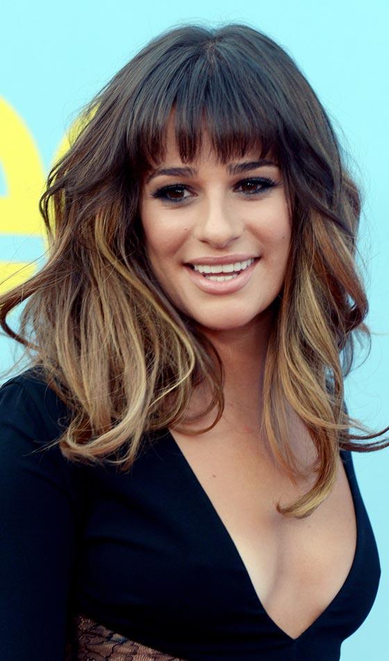 Shoulder Length Short Layered Hair With Bangs - 25 Shoulder Length Layered Hairstyles to Switch Up Your Look