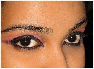 arabic eye makeup pictures