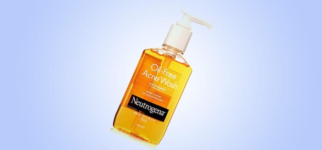 Best Neutrogena Products – My Top 10