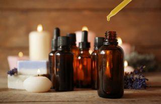 Blended-Essential-Oils