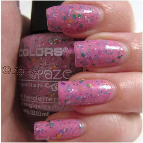 la colors candy sprinkles la colors candy sprinkles