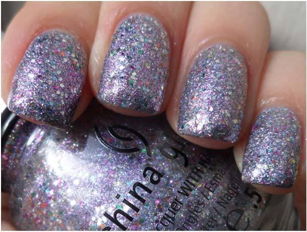 China Glaze Full Spectrum China Glaze Full Spectrum