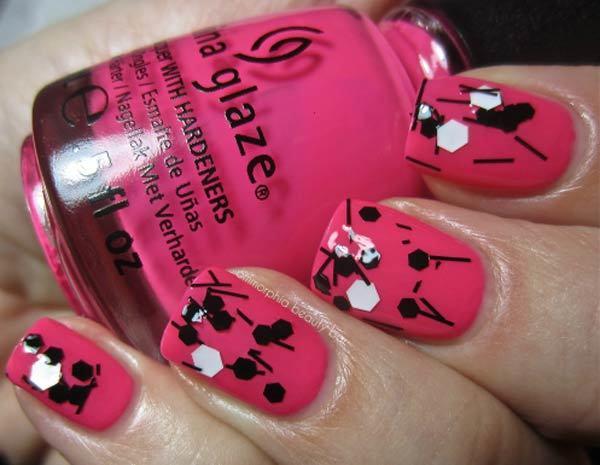 China Glaze Whirled Away China Glaze Whirled Away