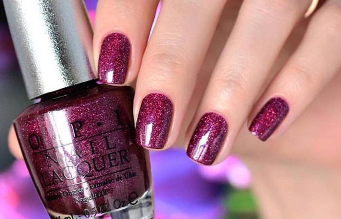 15 Best OPI Nail Polish Shades And Swatches For Women Of 2018