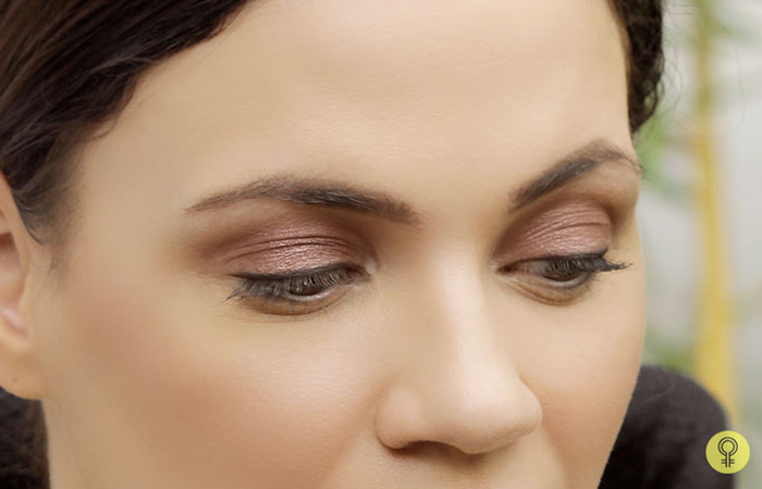 Eyeshadow Tips for Beginners