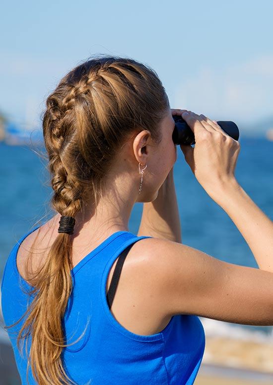 French Braid