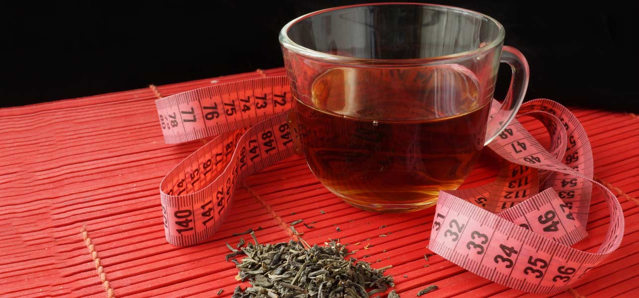 Green Tea With Ginseng And Honey Weight Loss