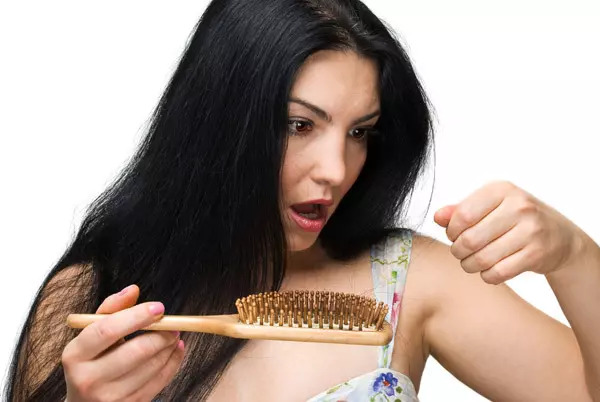 Hair Therapy