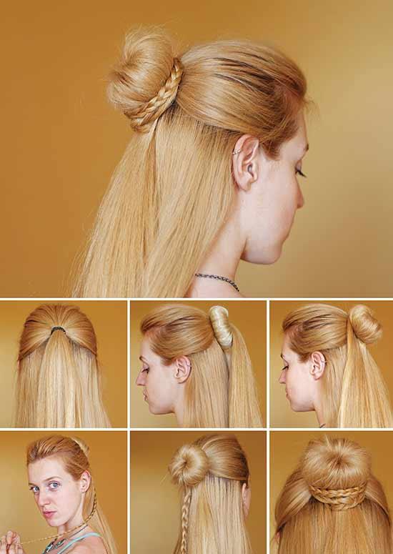 Half-do