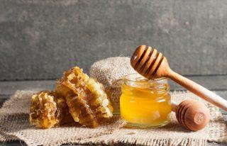 Honey Anti-Aging Effects