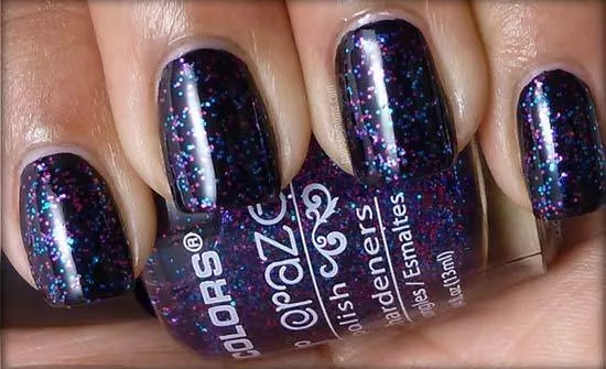 la colors jewel tone swatch la colors jewel tone swatch