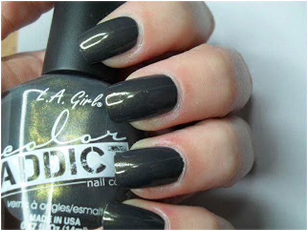 LA Girl Addict Disorder LA Girl Addict Disorder