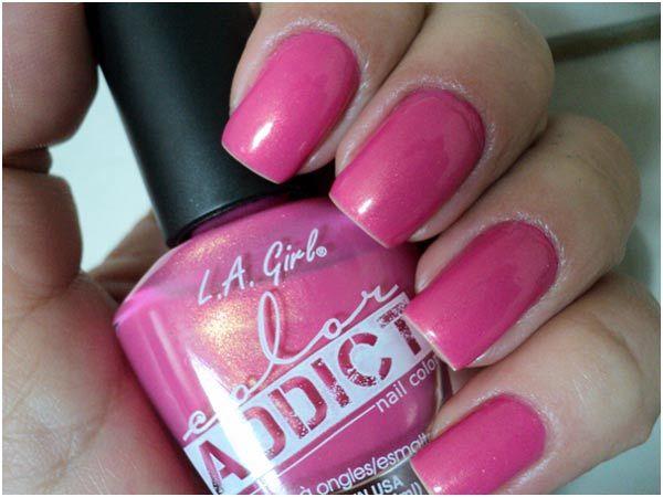 LA Girl Addict Sensation LA Girl Addict Sensation