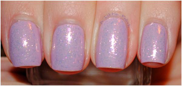 LA Girl Fruity Sparkling Peach LA Girl Fruity Sparkling Peach