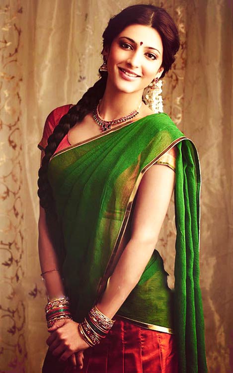 Bollywood Actresses In Sarees 41 Beautiful Hindi