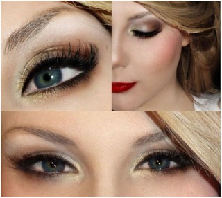 taylor swift eye makeup tips