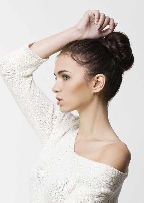 Updo