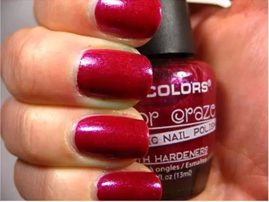 Watermelon Nail Polish Watermelon Nail Polish