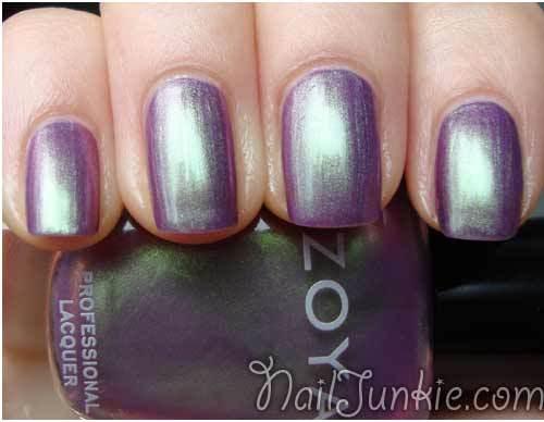 zoya adina swatch zoya adina swatch