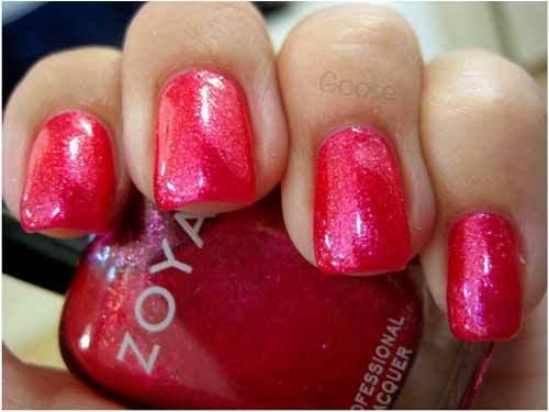 zoya nail polish gilda zoya nail polish gilda