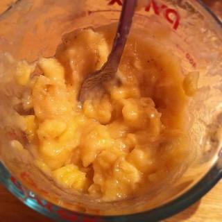 How To Get Smooth Hair - Banana Pack For Hair banana pack for hair