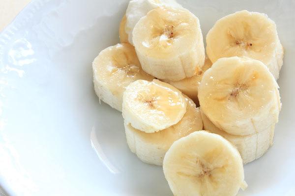 banana and honey face pack 