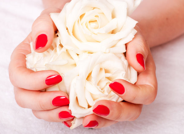 tips and tricks for beautiful nails